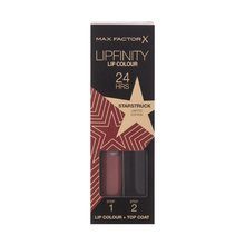 Lipfinity 24HRS - Long Lasting Lipstick 4.2 g 125 So Glamorous