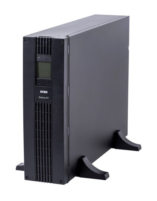 Ever SINLINE RT XL 3000 liininterav 3 kVA 3000 W 9 AC-laadijat