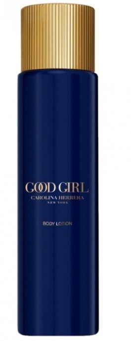 Carolina Herrera Good Girl kehakreem BOL 200 ml