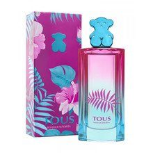 Tous Bonjour Seňorita Perfume EDT 90 ml