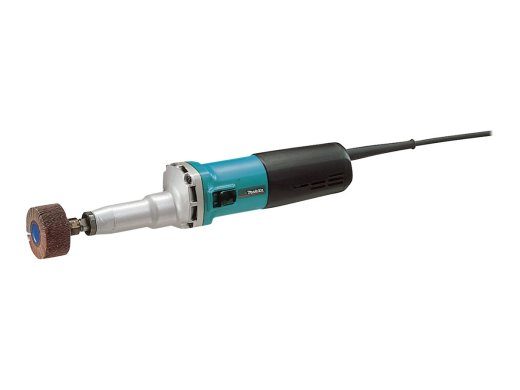 Makita GD0810C 750W Sirge lihvimismasin