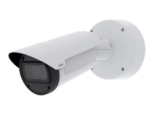 Axis Q1809-LE Outdoor Network Surveillance Camera 7680 x 4320