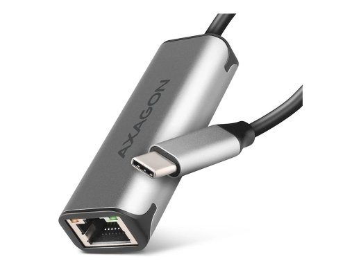 AXAGON ADE-25RC Ethernet Võrguadapter kiirusega Ethernet ja Gigabit Ethernet 2.5Gbps