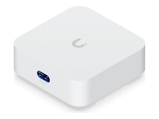 Ubiquiti UniFi Express 7 Cloud Gateway Wireless Router Wi-Fi 7
