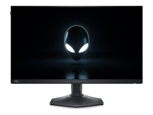 Alienware AW2524HF 25 colių greitas IPS 1920 x 1080 (Full HD) HDMI DisplayPort 480Hz monitorius