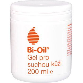 Keha üles geeli kuivale nahale 100ml