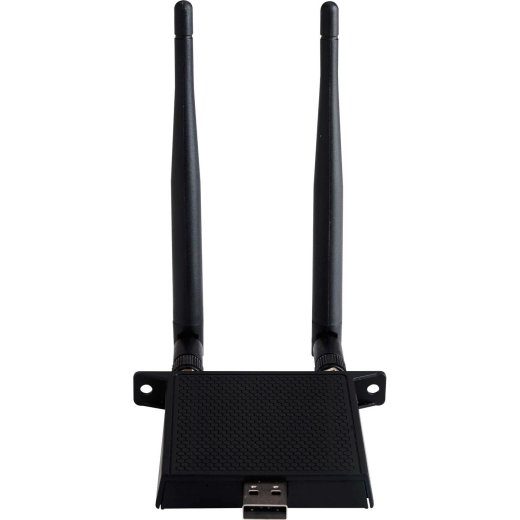 VB-WIFI-001, WiFi6 Module, 802.11 a/b/g/n/ac/ax, 2.4/