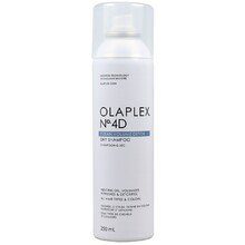 No. 4D Clean Volume Detox Dry Shampoo 250ml
