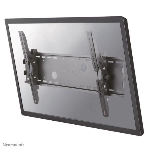 TELEVISSIONIA PARANDUS KASTIL SEINEKÜLLA 37-85''/PLASMA-W200BLACK NEOMOUNTS