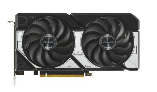 ASUS DUAL RTX 5060 OC 8GB GDDR7 3xDP 1xHDMI