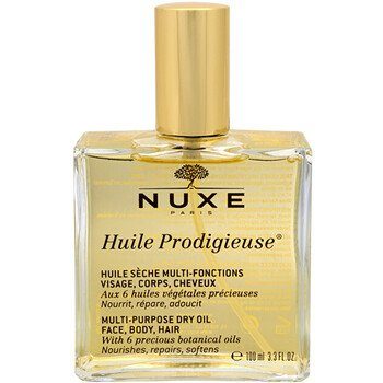 Multifunktsionaalne kuiv õli Huile Prodigieuse volume 50 ml 50ml