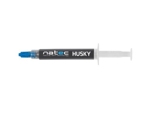 NATEC HUSKY 4G termopasta