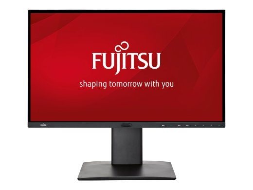 Fujitsu P27-8 TS UHD 27 IPS 3840 x 2160 (4K) HDMI DisplayPort Monitor