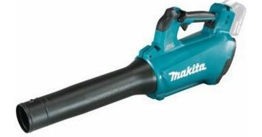 Makita LXT DUB184Z 18V lehatuulur ilma akuta