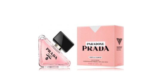 Prada Paradoxe Virtual Flower Kvepalai EDP 50 ml