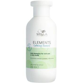 Elements Calming Shampoo 1000 ml - filling