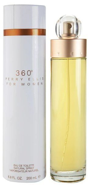 Perry Ellis 360° EDT 200ml