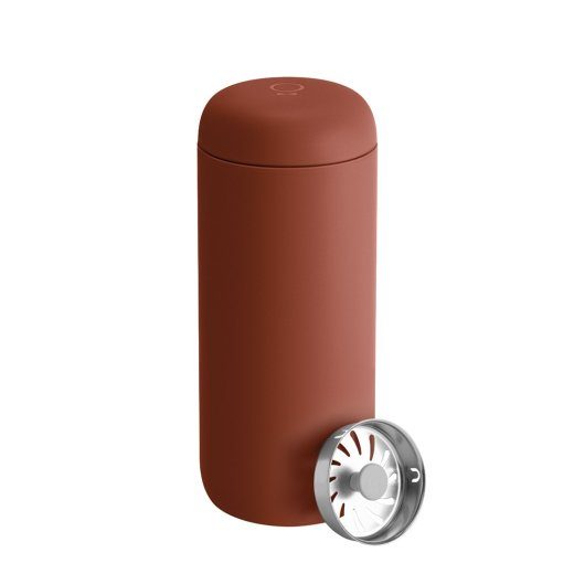Fellow Carter Move Koffeekariin Termiline 473 ml Pruun