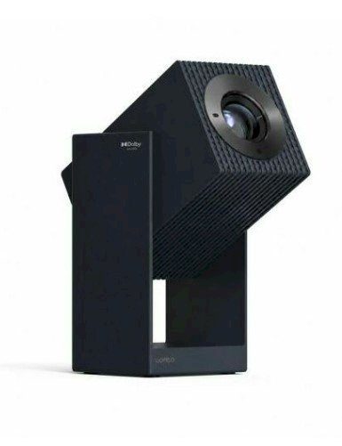 Wanbo Projector Cube 2 S projektor