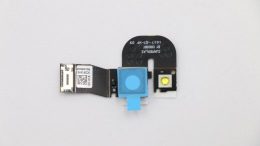8MP rear camera module with flash for ThinkPad X1 Tablet