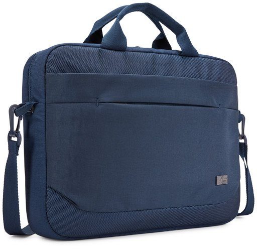 Case Logic Advantage Sobib suuruseni 14 " Messenger - Messar kandmisvöö Tuhmsinine