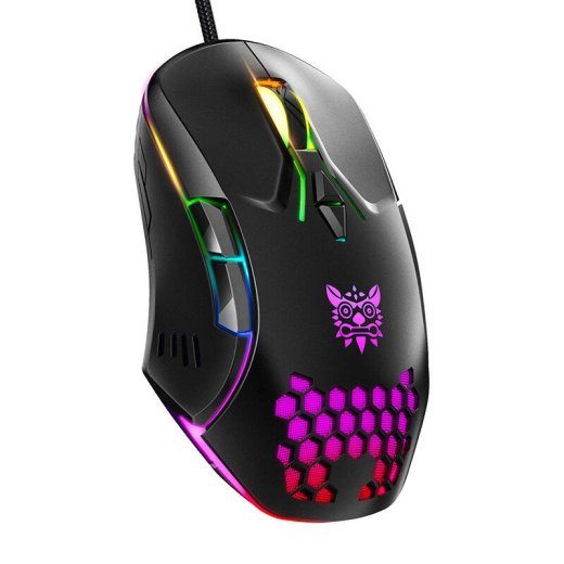 Žaidimų pelė ONIKUMA CW902