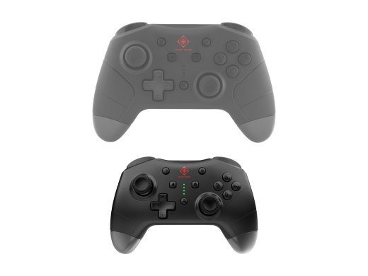 DELTACO GAMING GAM-183 kontroller must