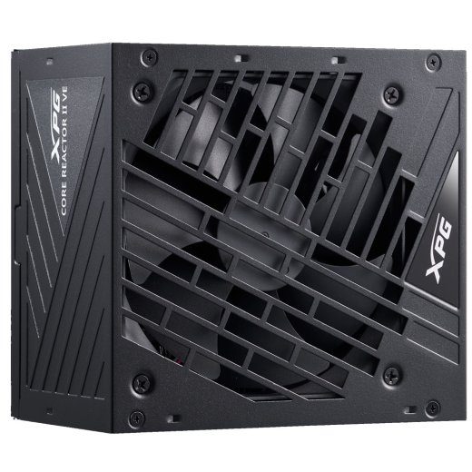 XPG Core Reactor II VE Power Supply 850W 80+ Gold