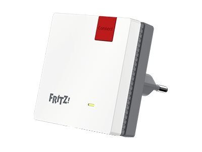 AVM FRITZ!WLAN Repeater 600 WiFi ulatuse laiendaja väline