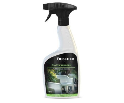 Frischer aiamööbli puhastusvahend, 500 ml