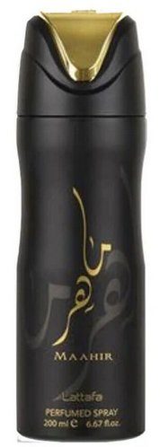 Lattafa Maahir Deodorantsprei DSR 200 ml