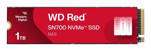 Red Sn700 1 Tb M.2 PCI Express 3.0 NVMe