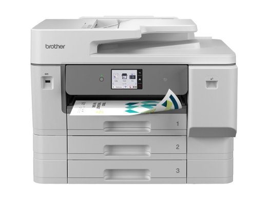 Brother MFC-J6977DW Inkjet Printer