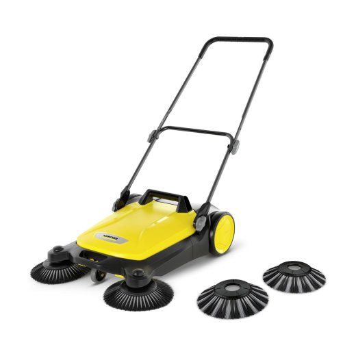 PUSKURIPUHUR S 4 TWIN 2IN1/1.766-365.0 KARCHER
