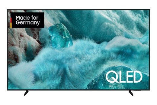 Samsung Q7F GQ98Q7FAAUXZG TV 98 colių 4K Ultra HD