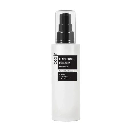 Coxir must limaske kollageen emulsioon 100 ml