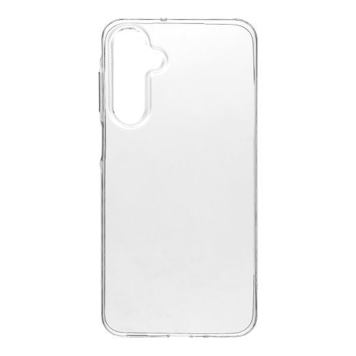 Taktikaline TPU kate Samsung Galaxy A16 4G/5G jaoks / läbipaistev