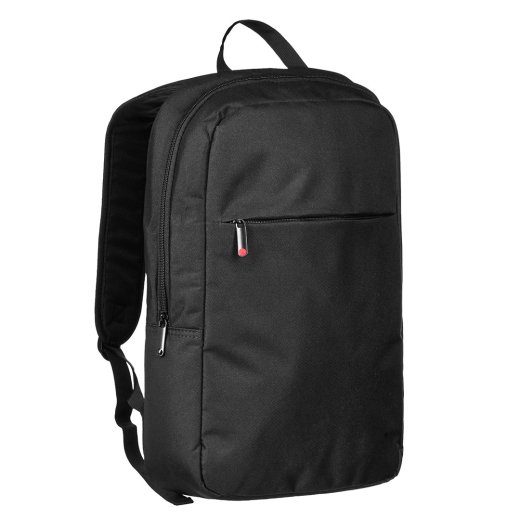 Lenovo 4X41K79635 nešiojamojo kompiuterio krepšys 39.6 cm (15.6") Juodas