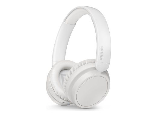 Philips TAH5209WT juhtmevabad kõrvaklapid valged