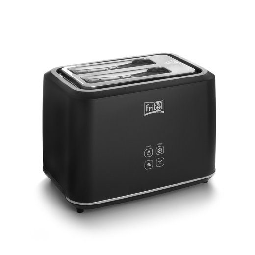 Fritel TO 2995 Toasterys 850W Juodas