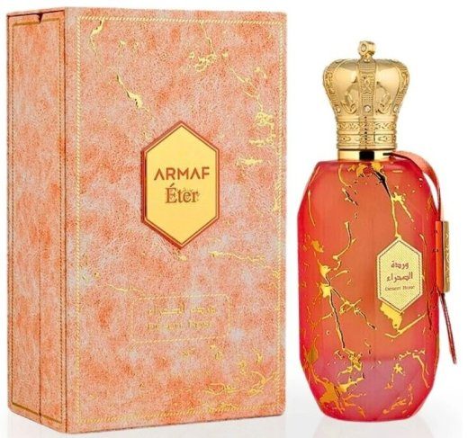 Armaf Desert Rose Kvepalai EDP 100 ml