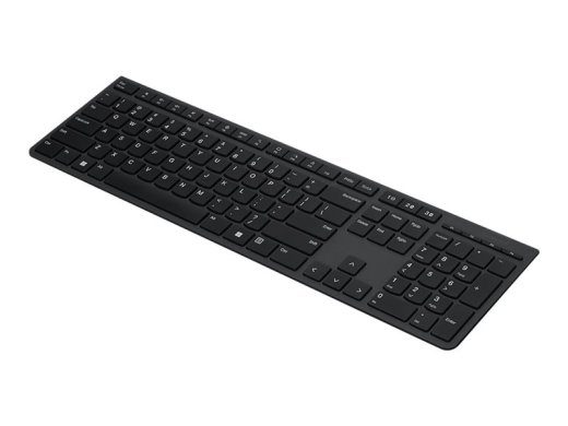 Lenovo Professional Wireless AMK ingliskeelne klaviatuurikott