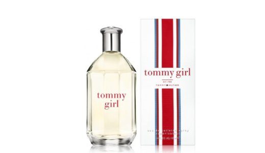 Tommy Hilfiger Tommy Girl Perfume EDT 100 ml