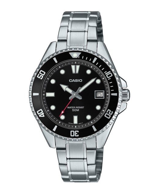 CASIO MDV-10D-1A1VEF meeste kell