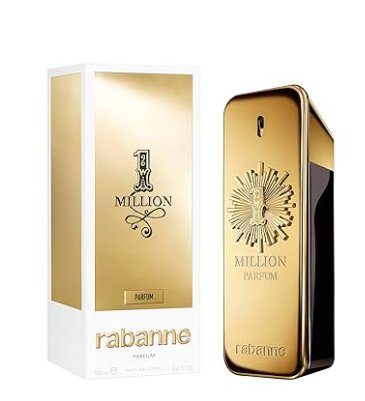 Paco Rabanne 1 Million Parfüüm PAR 100 ml