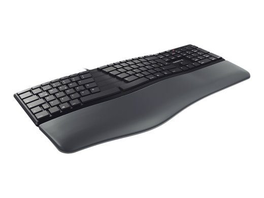 CHERRY KC 4500 ERGO saksa keelega juhtklaviatuur