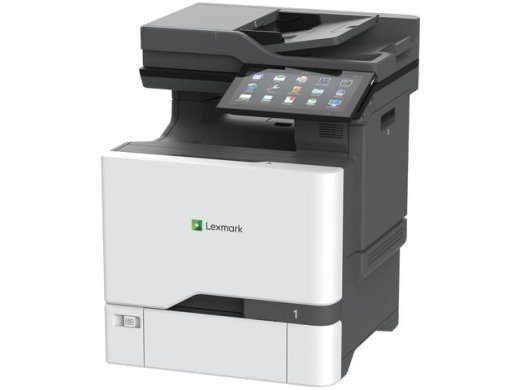 Lexmark Mitmefunktsiooniline VärvilASERprinter CX735adse Laservärvi Mitmefunktsiooniline A4