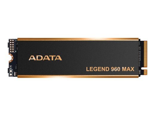 ADATA Legend SSD 960 MAX 1TB M.2 PCI Express 4.0 x4 NVMe