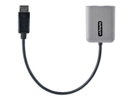 StarTech.com DisplayPort to HDMI Video Adapter, Hall