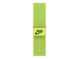 Apple 42mm Volt Splash Nike Sport Loop Apple